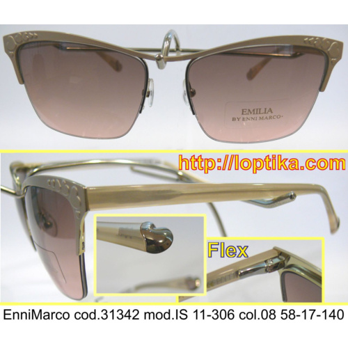 L`ОПТИКА. Enni Marco mod.IS 11-306 col.08
